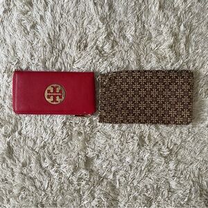 The NEW Tory Burch Bag Hot Pink